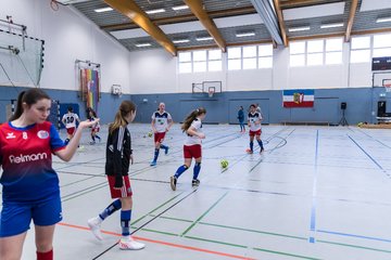 Bild 17 - wCJ Futsalmeisterschaft Runde 1